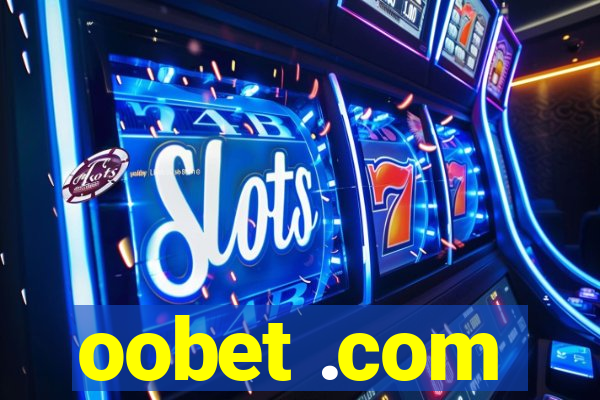 oobet .com